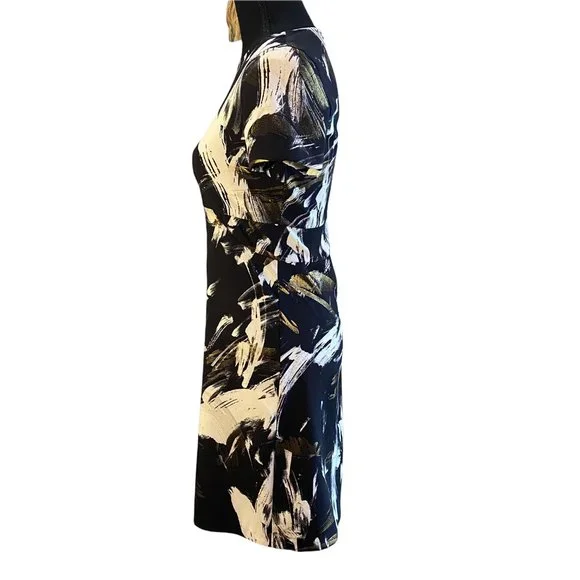 LOVE...ADY Fit & Flare Dress | Size S - Picture 5 of 9